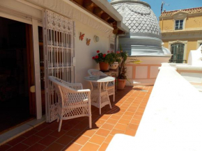 Unique Penthouse Echegaray